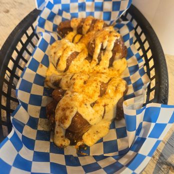 House Of Fries - Burgers Near Me - Markham, Ontario