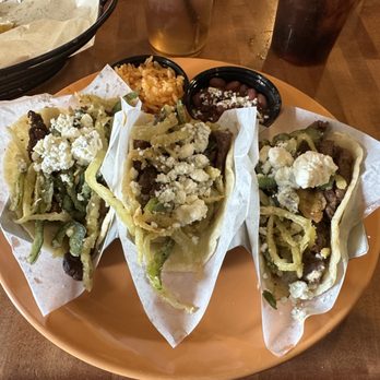 Cocina Madrigal - The best steak tacos you've ever had in your life! - Tacos Near Me - Phoenix, Arizona