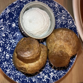 Ember & Rye - Popovers - Seafood Near Me - Carlsbad, California Ember & Rye - Popovers - Seafood Near Me - Carlsbad, California