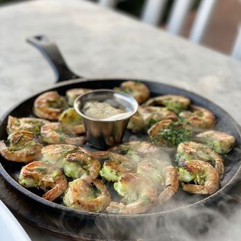 The Dead Fish - Seafood Near Me - Crockett, California The Dead Fish - Seafood Near Me - Crockett, California