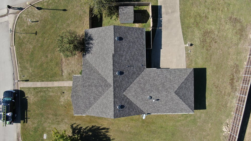 Slide of Gillean Brothers Roofing