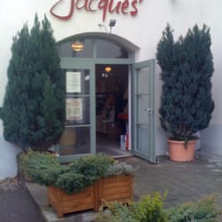 Jacques' Wein-Depot
