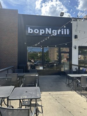 bopNgrill by null