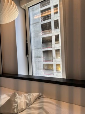citizenM Paris Gare de Lyon hotel by null