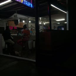 Outside Outside