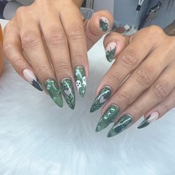 Starlight Nail & Spa - Fullset