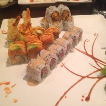 Passion Fin - Asian Fusion Near Me - Vienna, Virginia Passion Fin - Asian Fusion Near Me - Vienna, Virginia