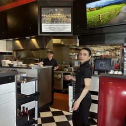 Wimpy's Diner