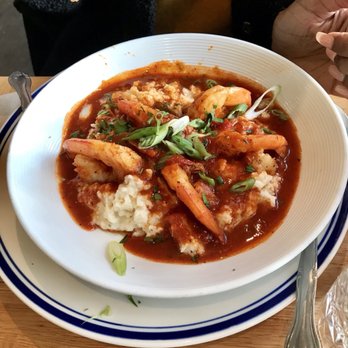 Sweet Chick - Shrimp and grits - Breakfast & Brunch Near Me - Brooklyn, New York Sweet Chick - Shrimp and grits - Breakfast & Brunch Near Me - Brooklyn, New York