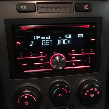 DPS Automotive - Auto Customization Near Me - Arlington Heights, Illinois