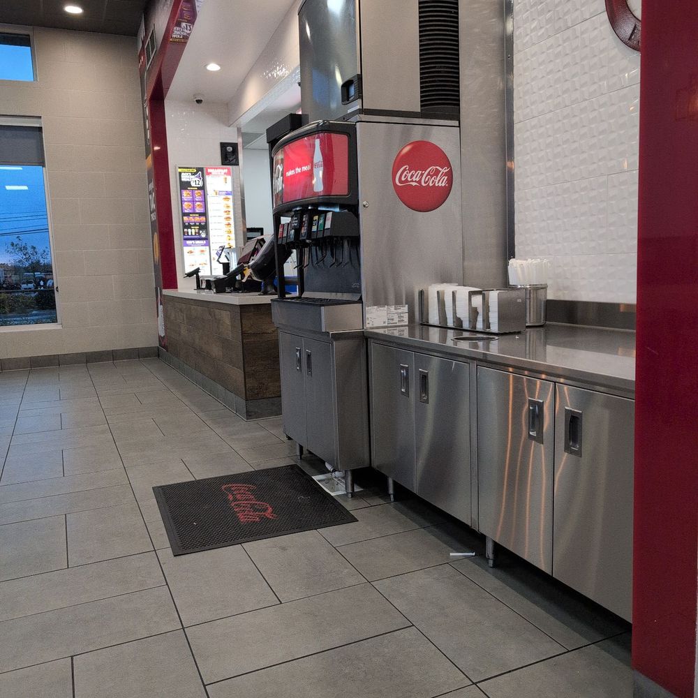 Jack in the Box - The horrible service - Tacos Near Me - Bloomington, California