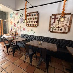 Cafe Zocalo