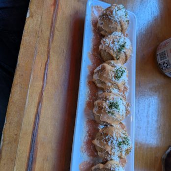 karakatta - Takoyaki - Ramen Near Me - New York, New York
