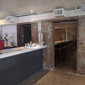 Emissary - East side of the counter area - Coffee & Tea Near Me - Washington, DC, District of Columbia Emissary - East side of the counter area - Coffee & Tea Near Me - Washington, DC, District of Columbia