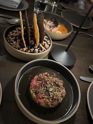 Matilda Restaurant by null