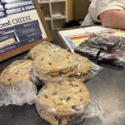 Maria's Bagels
