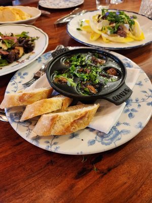 Flame + Smith by null