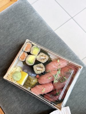 Aji Kiji by null