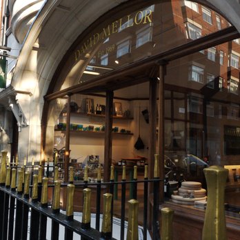 David Mellor - David Mellor Design Ltd (Marylebone, London) - Kitchen & Bath Near Me - London, XGL