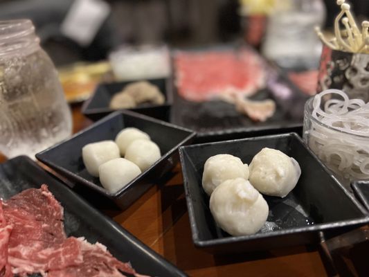 Fiery Hot Pot and Grill by null