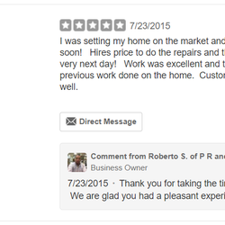 Precise Roofing and Exteriors