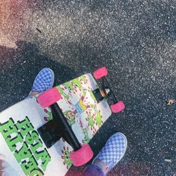 Skateboard Skateboard