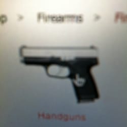 Gun World