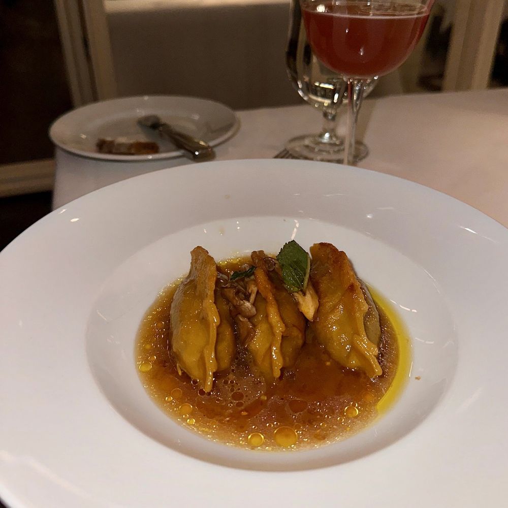 Bacchus - A Bartolotta Restaurant - New American Near Me - Milwaukee, Wisconsin