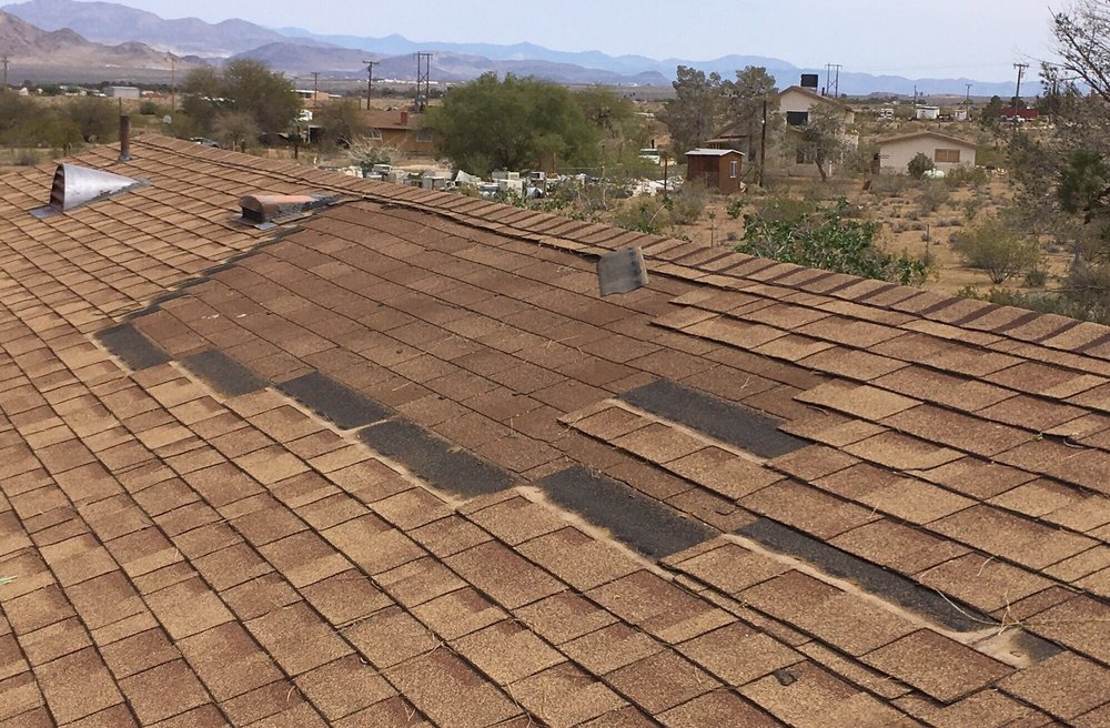 Slide of ROOF TECH