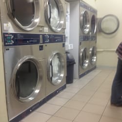 Glenelg Laundromat