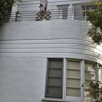 LM Painting Services - Exterior After - Painters Near Me