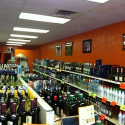 Willows Liquors