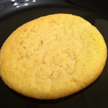 Insomnia Cookies - Sugar Cookie - Food Delivery Services Near Me - New York, New York