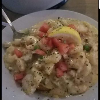 Shuckin' Shack - Best shrimp and grits I've ever had! - Seafood Near Me - Salisbury, North Carolina Shuckin' Shack - Best shrimp and grits I've ever had! - Seafood Near Me - Salisbury, North Carolina