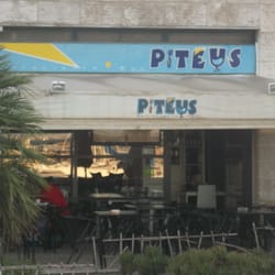 Pitéus