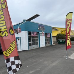 JRS Auto Corp
