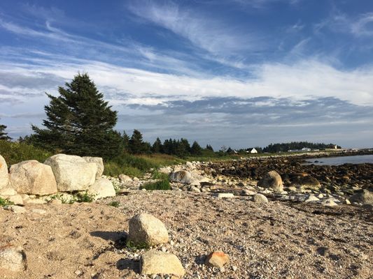 Oceanstone Resort & Nordic Spa with Fitness Centre by null