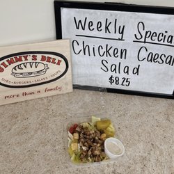 Jimmy's Deli