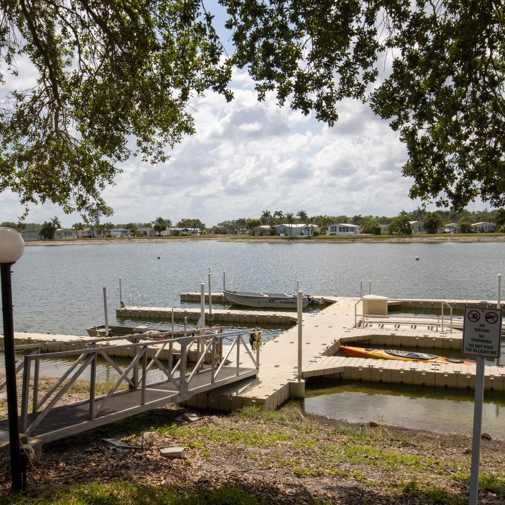 The Best 10 RV Parks near Babcock Ranch Eco Tours in Punta Gorda, FL - Yelp