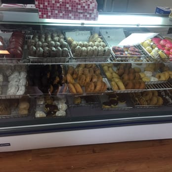 Donut Connection - Look at the donut diversity!! - Donuts Near Me - Goose Creek, South Carolina Donut Connection - Look at the donut diversity!! - Donuts Near Me - Goose Creek, South Carolina