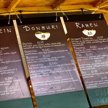 Kuma Ani - Ramen Near Me - Albany, New York Kuma Ani - Ramen Near Me - Albany, New York