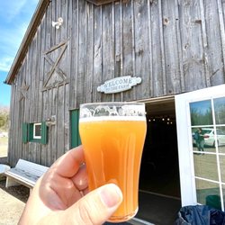 Hop Culture - IPA (Just a Friend?) Outside
