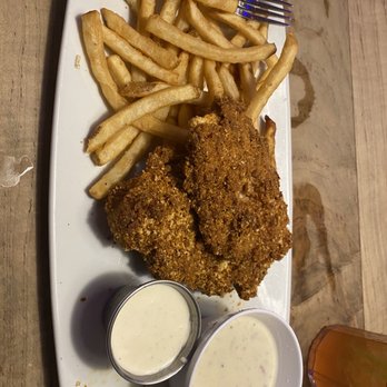 Rock & Brews - Sweet heat chicken. - Burgers Near Me - Lutz, Florida Rock & Brews - Sweet heat chicken. - Burgers Near Me - Lutz, Florida