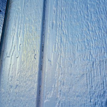 Wow 1 Day Painting - Caulking/painting failing after one week. This is after they "fixed" it. - Painters Near Me - Sparks, Nevada Wow 1 Day Painting - Caulking/painting failing after one week. This is after they "fixed" it. - Painters Near Me - Sparks, Nevada