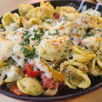 Nonna Osteria - 1604 San Antonio - Vegetali - Italian Near Me - San Antonio, Texas Nonna Osteria - 1604 San Antonio - Vegetali - Italian Near Me - San Antonio, Texas