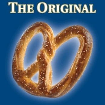Auntie Anne's - Pretzels Near Me - Irvine, California