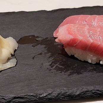 Sushi Nakano - Toro - Sushi Bars Near Me - Phoenix, Arizona