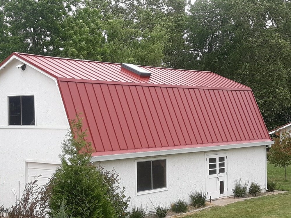 Slide of Quality Sheet Metal Heating & Air, Inc.