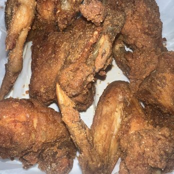 La Cabana Rodriguez - Rodriguez Fried Chicken - 6 piece Fried Chicken. - Latin American Near Me - Brooklyn, New York La Cabana Rodriguez - Rodriguez Fried Chicken - 6 piece Fried Chicken. - Latin American Near Me - Brooklyn, New York