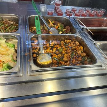 Bamboo Cafe - Entrees - Chinese Near Me - Bakersfield, California Bamboo Cafe - Entrees - Chinese Near Me - Bakersfield, California